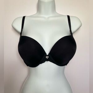 BlackHeart Adjustable Intimate Bra